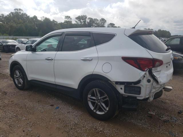 Photo 1 VIN: 5NMZTDLB8JH072049 - HYUNDAI SANTA FE S 