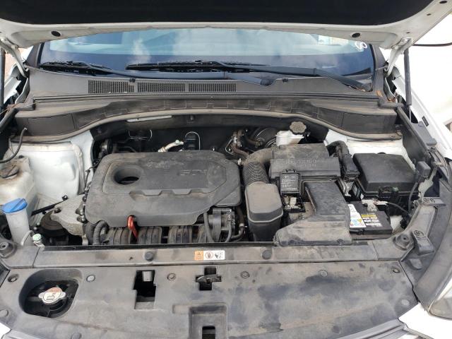 Photo 11 VIN: 5NMZTDLB8JH072049 - HYUNDAI SANTA FE S 