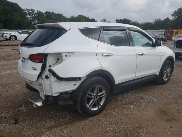 Photo 2 VIN: 5NMZTDLB8JH072049 - HYUNDAI SANTA FE S 