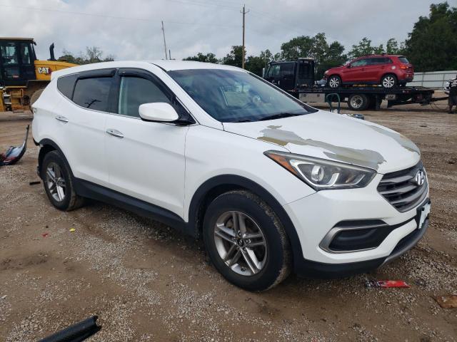 Photo 3 VIN: 5NMZTDLB8JH072049 - HYUNDAI SANTA FE S 