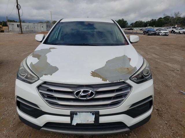 Photo 4 VIN: 5NMZTDLB8JH072049 - HYUNDAI SANTA FE S 