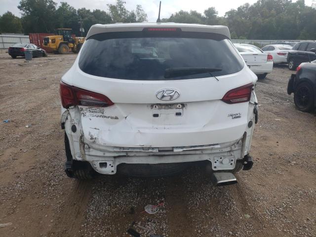 Photo 5 VIN: 5NMZTDLB8JH072049 - HYUNDAI SANTA FE S 