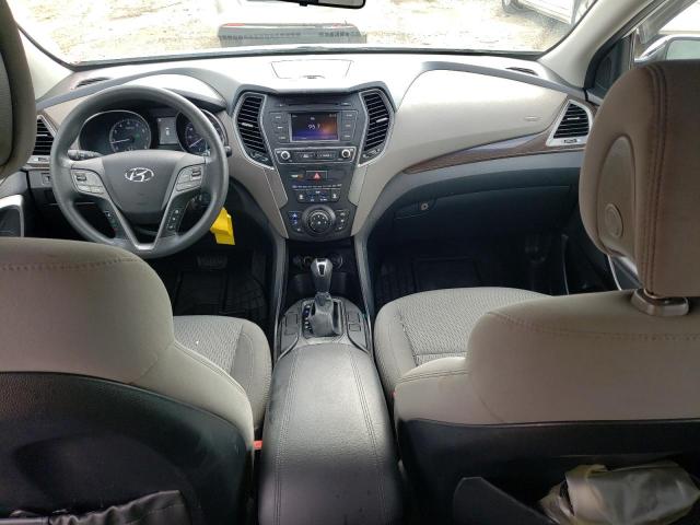 Photo 7 VIN: 5NMZTDLB8JH072049 - HYUNDAI SANTA FE S 