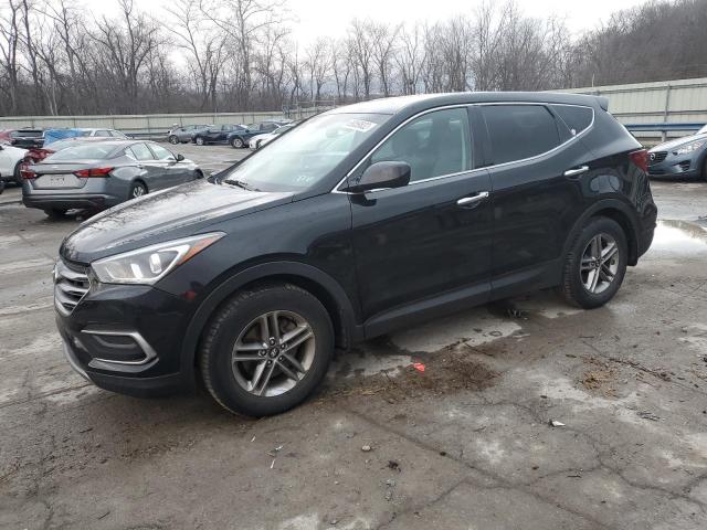 Photo 0 VIN: 5NMZTDLB8JH073380 - HYUNDAI SANTA FE S 