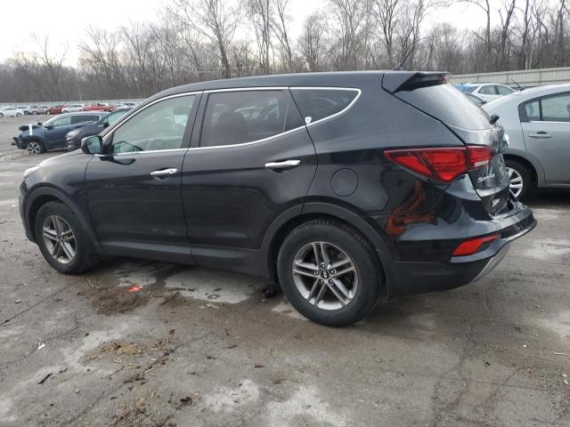 Photo 1 VIN: 5NMZTDLB8JH073380 - HYUNDAI SANTA FE S 