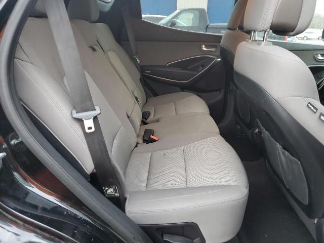 Photo 10 VIN: 5NMZTDLB8JH073380 - HYUNDAI SANTA FE S 