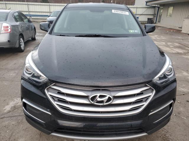 Photo 11 VIN: 5NMZTDLB8JH073380 - HYUNDAI SANTA FE S 