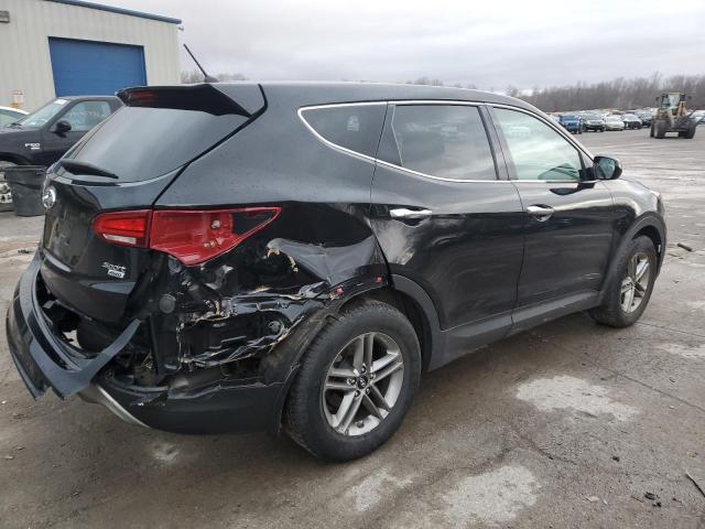 Photo 2 VIN: 5NMZTDLB8JH073380 - HYUNDAI SANTA FE S 