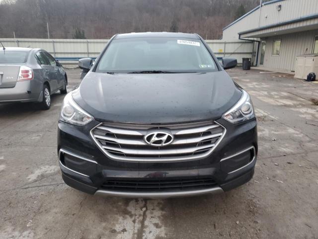 Photo 4 VIN: 5NMZTDLB8JH073380 - HYUNDAI SANTA FE S 