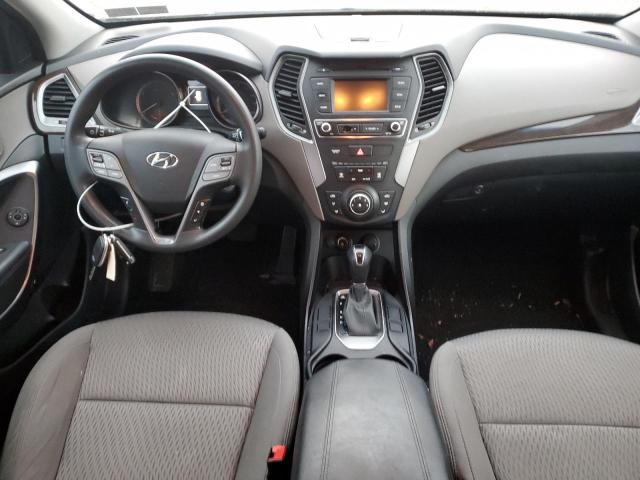 Photo 7 VIN: 5NMZTDLB8JH073380 - HYUNDAI SANTA FE S 