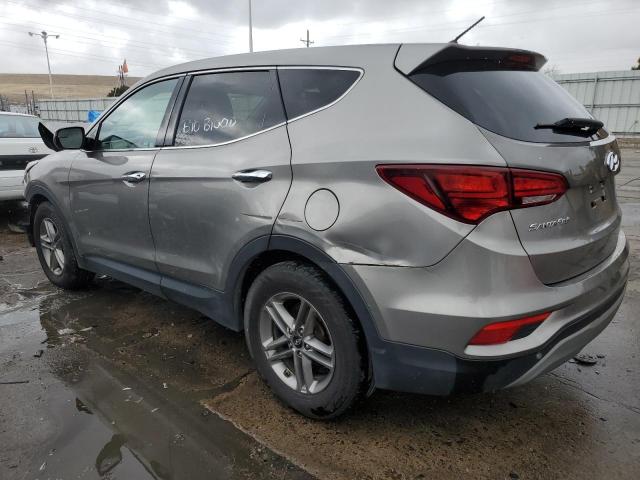 Photo 1 VIN: 5NMZTDLB8JH085688 - HYUNDAI SANTA FE 