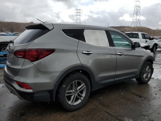 Photo 2 VIN: 5NMZTDLB8JH085688 - HYUNDAI SANTA FE 