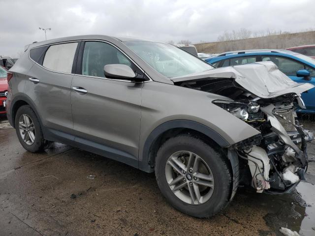 Photo 3 VIN: 5NMZTDLB8JH085688 - HYUNDAI SANTA FE 