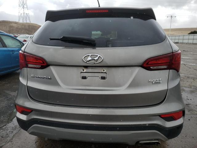 Photo 5 VIN: 5NMZTDLB8JH085688 - HYUNDAI SANTA FE 