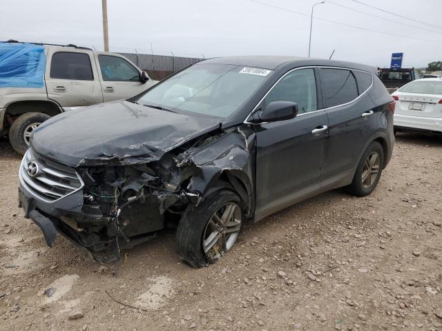 Photo 0 VIN: 5NMZTDLB8JH088218 - HYUNDAI SANTA FE 