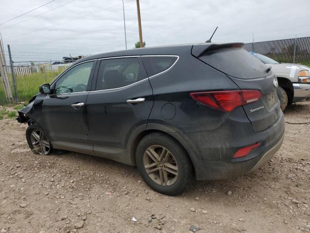 Photo 1 VIN: 5NMZTDLB8JH088218 - HYUNDAI SANTA FE 