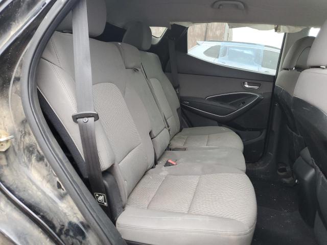 Photo 10 VIN: 5NMZTDLB8JH088218 - HYUNDAI SANTA FE 