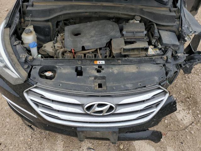 Photo 11 VIN: 5NMZTDLB8JH088218 - HYUNDAI SANTA FE 