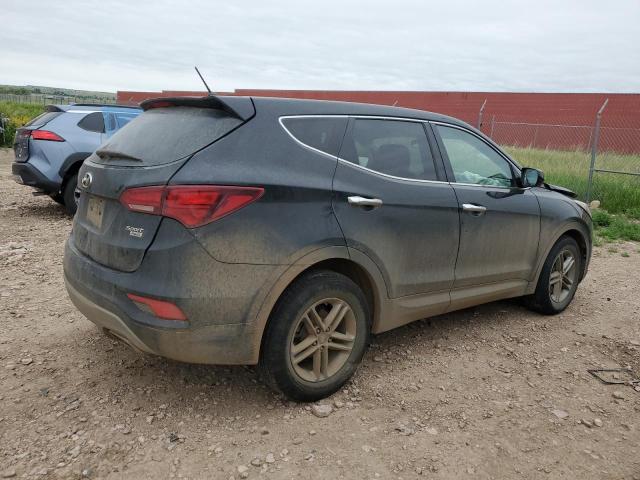 Photo 2 VIN: 5NMZTDLB8JH088218 - HYUNDAI SANTA FE 