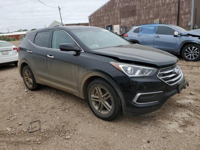 Photo 3 VIN: 5NMZTDLB8JH088218 - HYUNDAI SANTA FE 