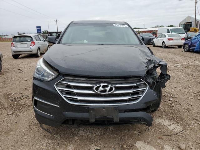 Photo 4 VIN: 5NMZTDLB8JH088218 - HYUNDAI SANTA FE 