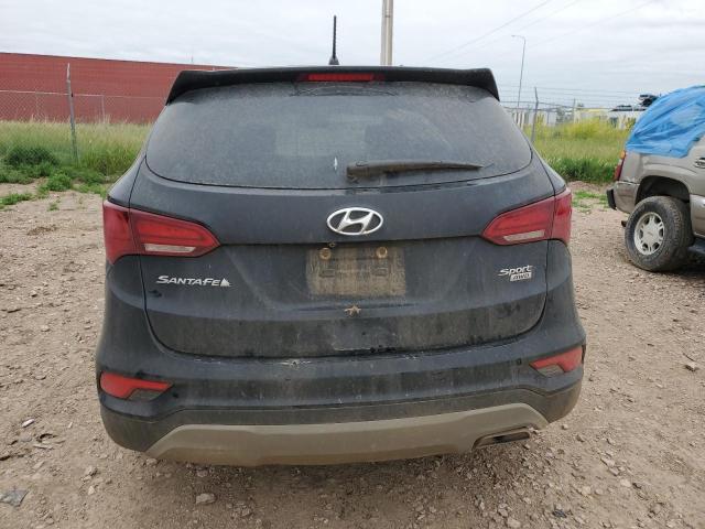 Photo 5 VIN: 5NMZTDLB8JH088218 - HYUNDAI SANTA FE 