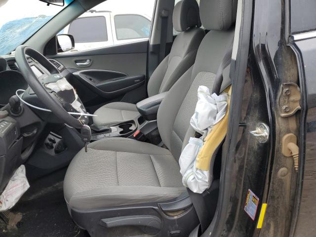 Photo 6 VIN: 5NMZTDLB8JH088218 - HYUNDAI SANTA FE 