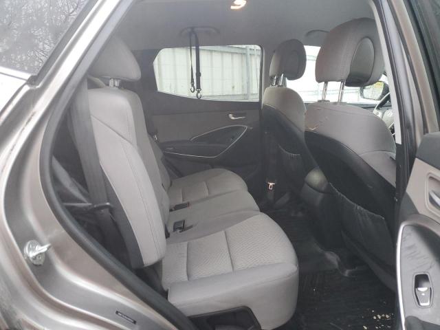 Photo 10 VIN: 5NMZTDLB8JH089207 - HYUNDAI SANTA FE S 