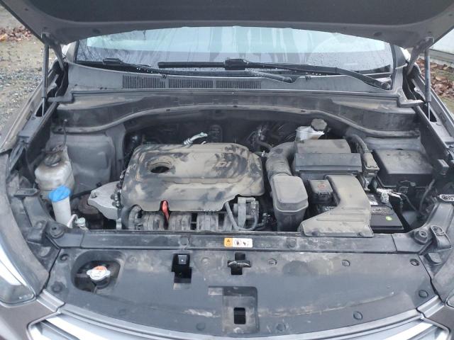 Photo 11 VIN: 5NMZTDLB8JH089207 - HYUNDAI SANTA FE S 