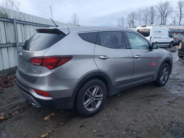 Photo 2 VIN: 5NMZTDLB8JH089207 - HYUNDAI SANTA FE S 