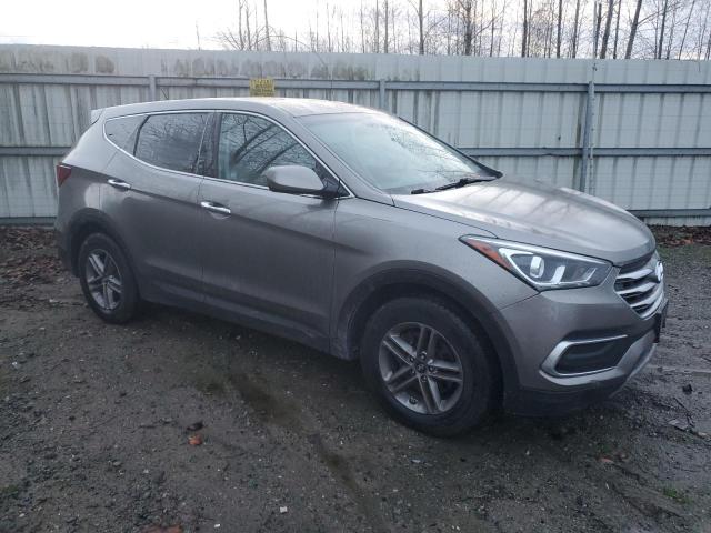 Photo 3 VIN: 5NMZTDLB8JH089207 - HYUNDAI SANTA FE S 