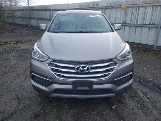 Photo 4 VIN: 5NMZTDLB8JH089207 - HYUNDAI SANTA FE S 