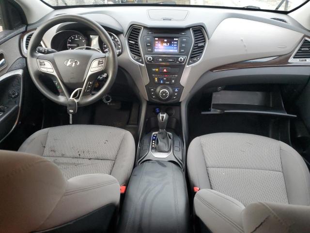 Photo 7 VIN: 5NMZTDLB8JH089207 - HYUNDAI SANTA FE S 