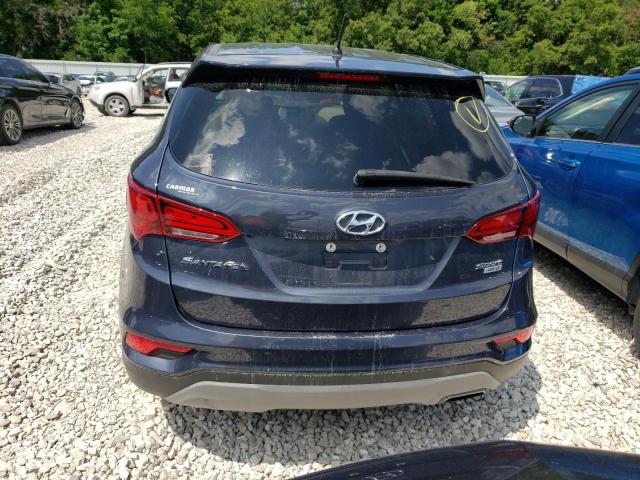 Photo 5 VIN: 5NMZTDLB8JH092818 - HYUNDAI SANTA FE S 