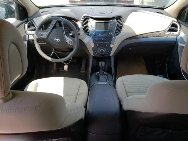 Photo 7 VIN: 5NMZTDLB8JH092818 - HYUNDAI SANTA FE S 