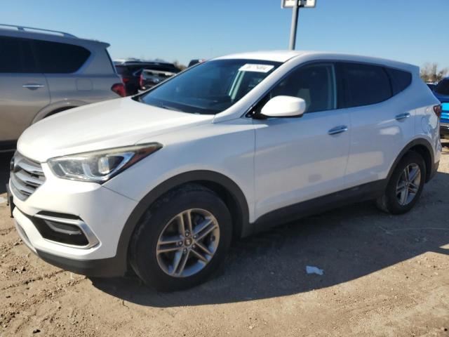 Photo 0 VIN: 5NMZTDLB9HH000657 - HYUNDAI SANTA FE 