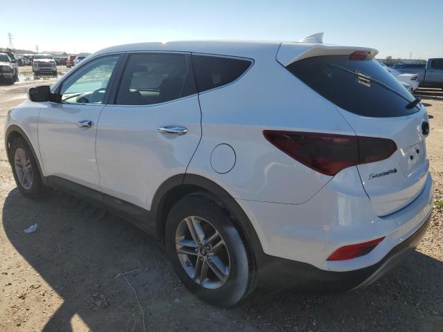 Photo 1 VIN: 5NMZTDLB9HH000657 - HYUNDAI SANTA FE 