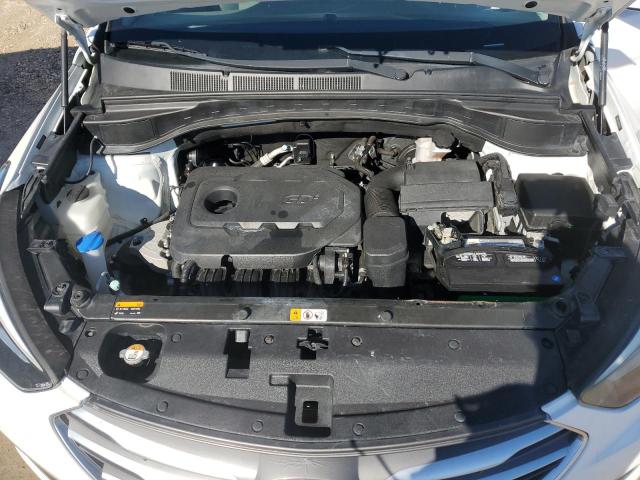 Photo 10 VIN: 5NMZTDLB9HH000657 - HYUNDAI SANTA FE 