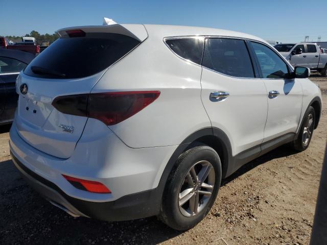 Photo 2 VIN: 5NMZTDLB9HH000657 - HYUNDAI SANTA FE 