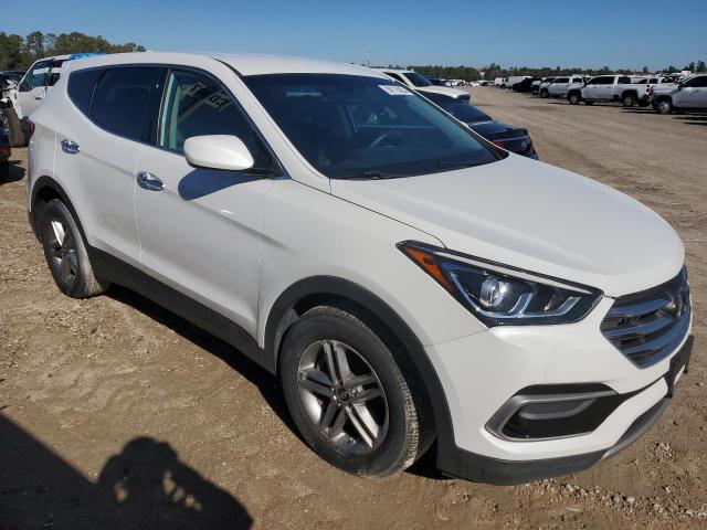 Photo 3 VIN: 5NMZTDLB9HH000657 - HYUNDAI SANTA FE 