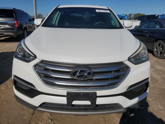 Photo 4 VIN: 5NMZTDLB9HH000657 - HYUNDAI SANTA FE 