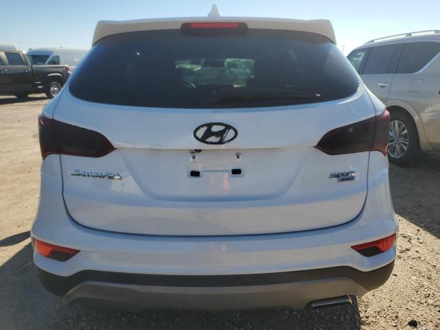 Photo 5 VIN: 5NMZTDLB9HH000657 - HYUNDAI SANTA FE 