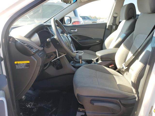 Photo 6 VIN: 5NMZTDLB9HH000657 - HYUNDAI SANTA FE 