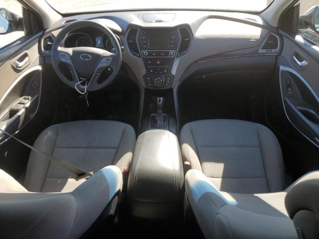 Photo 7 VIN: 5NMZTDLB9HH000657 - HYUNDAI SANTA FE 