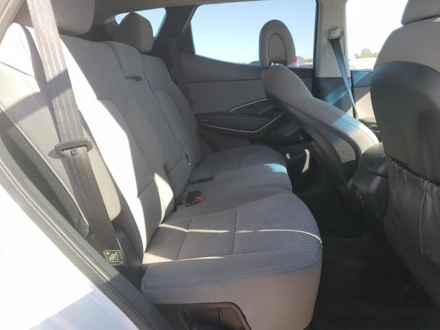 Photo 9 VIN: 5NMZTDLB9HH000657 - HYUNDAI SANTA FE 