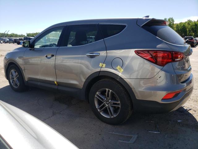 Photo 1 VIN: 5NMZTDLB9HH009620 - HYUNDAI SANTA FE 