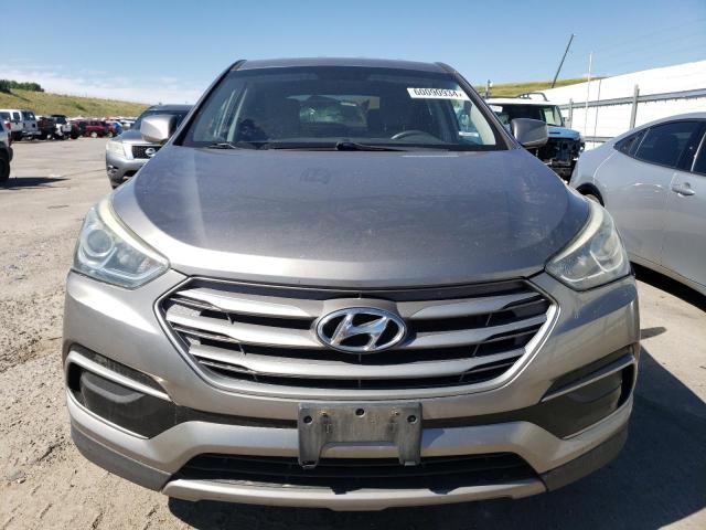 Photo 4 VIN: 5NMZTDLB9HH009620 - HYUNDAI SANTA FE 