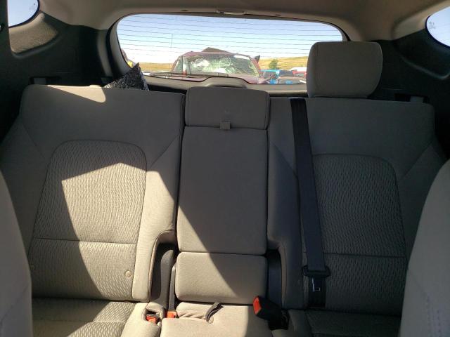 Photo 9 VIN: 5NMZTDLB9HH009620 - HYUNDAI SANTA FE 