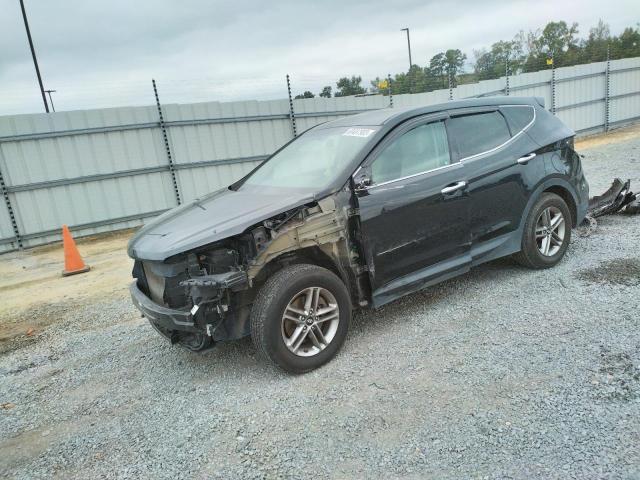 Photo 0 VIN: 5NMZTDLB9HH026983 - HYUNDAI SANTA FE 