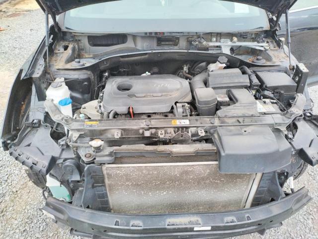 Photo 10 VIN: 5NMZTDLB9HH026983 - HYUNDAI SANTA FE 